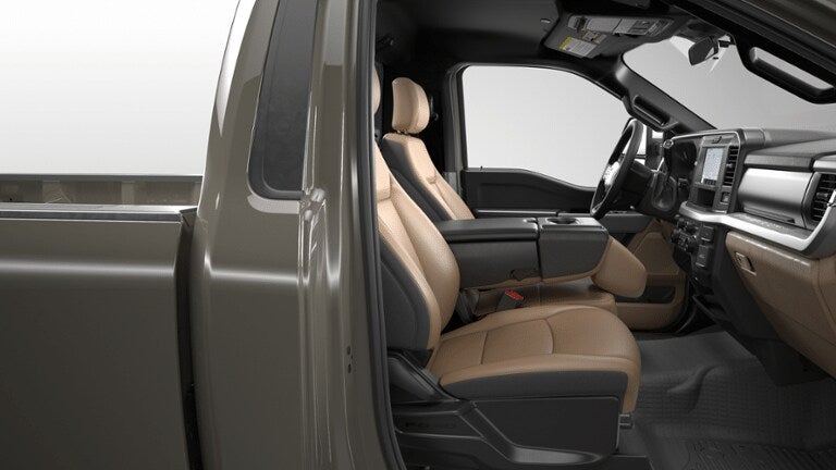 2026 Ford Super Duty F-350® XLT