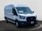 2025 Ford Transit Commercial Cargo Van
