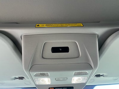 2025 Ford Transit Commercial Cargo Van