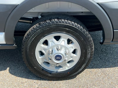 2025 Ford Transit Commercial Cargo Van