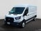 2025 Ford Transit Commercial Cargo Van