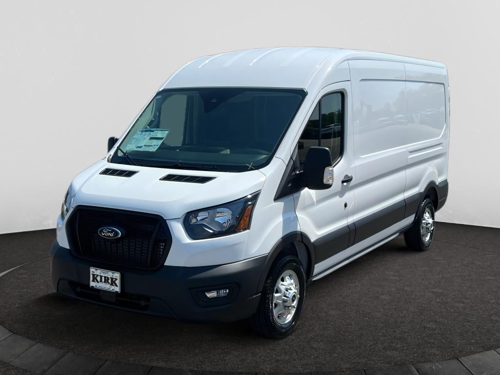 2025 Ford Transit Commercial Cargo Van