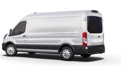 2025 Ford Transit Commercial Cargo Van
