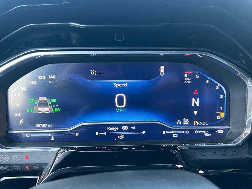 2024 Chevrolet Silverado LT