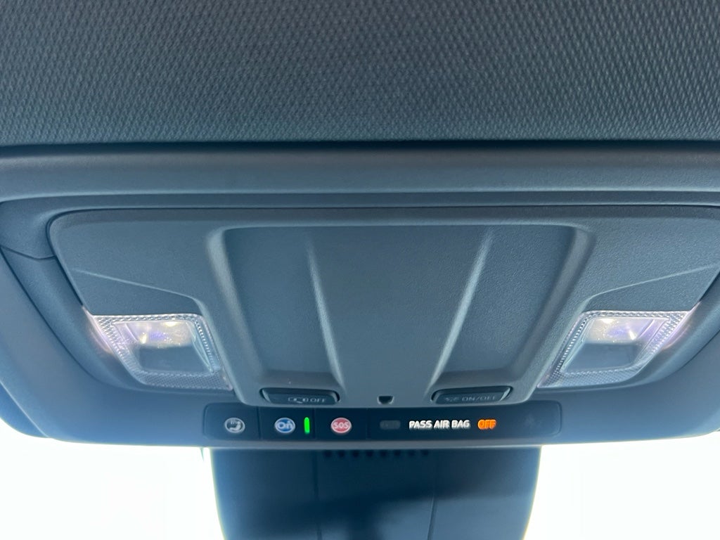 2024 Chevrolet Silverado LT