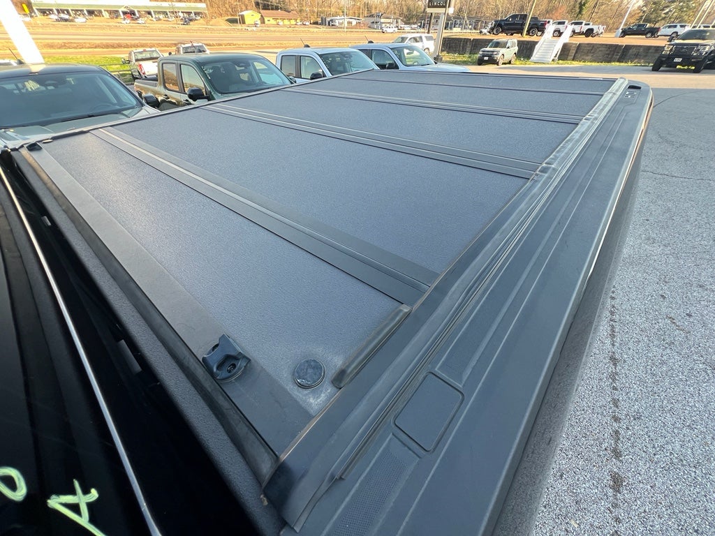 2024 Chevrolet Silverado LT