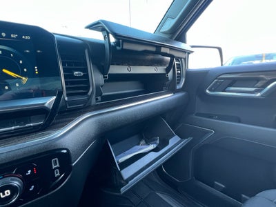 2023 Chevrolet Silverado LT