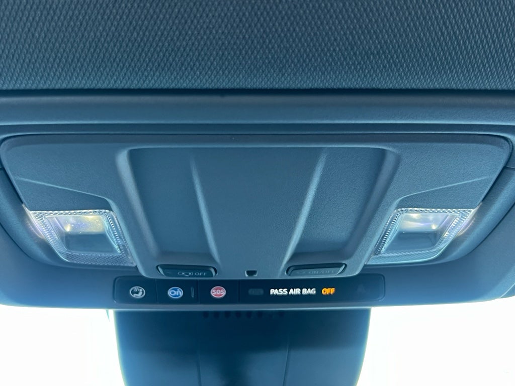 2023 Chevrolet Silverado LT