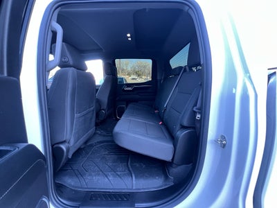 2023 Chevrolet Silverado LT