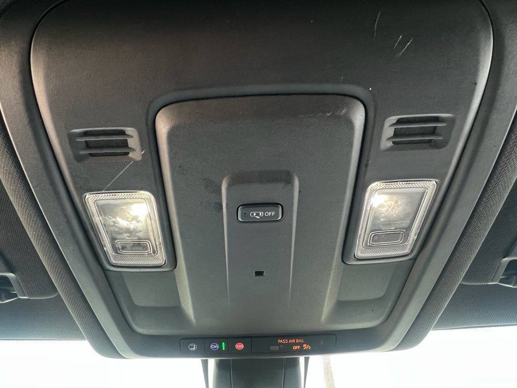 2021 Chevrolet Tahoe LS