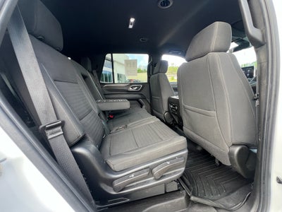 2021 Chevrolet Tahoe LS