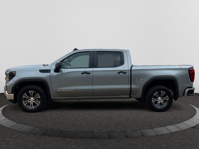 2024 GMC Sierra Pro