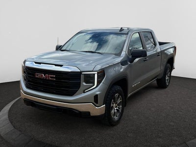 2024 GMC Sierra Pro