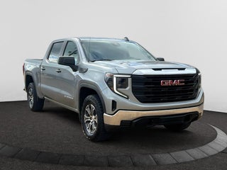 2024 GMC Sierra Pro