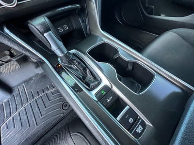 2021 Honda Accord LX