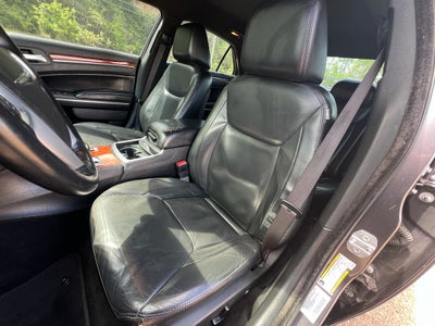 2014 Chrysler 300 Touring