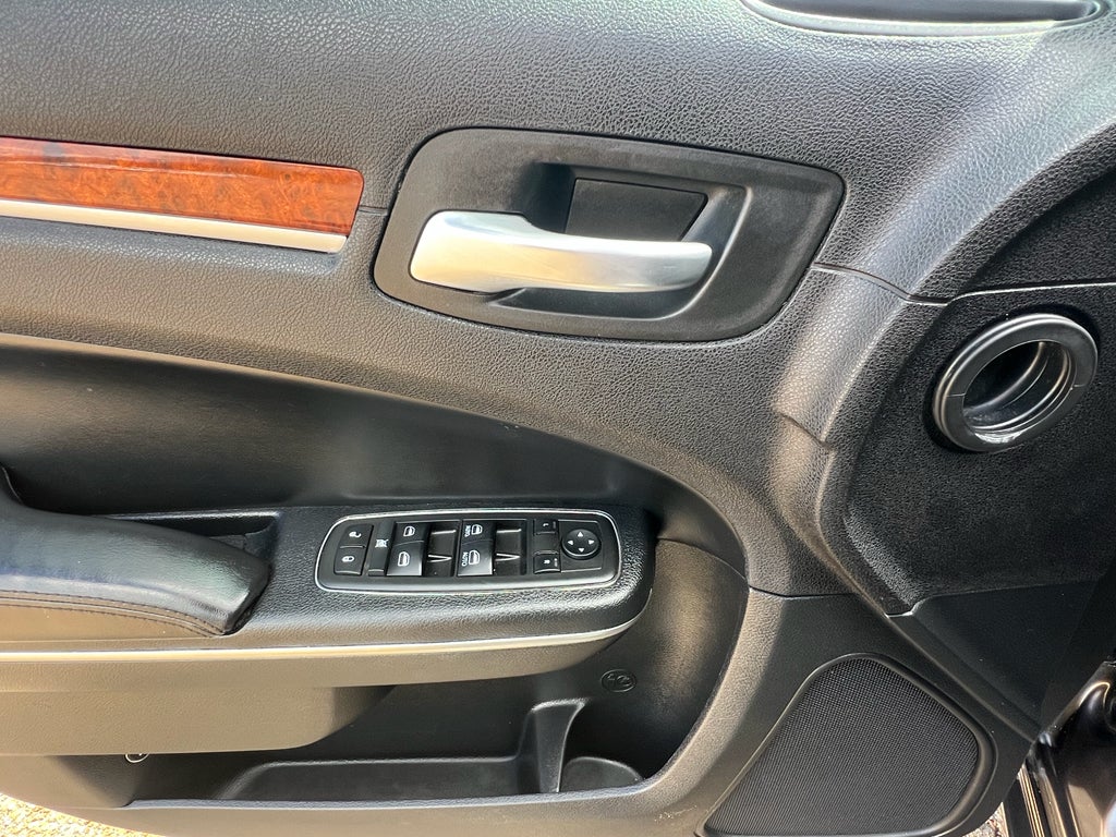 2014 Chrysler 300 Touring