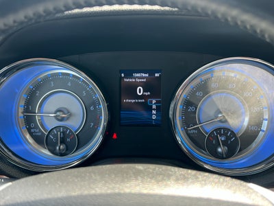 2014 Chrysler 300 Touring