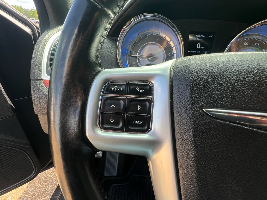 2014 Chrysler 300 Touring