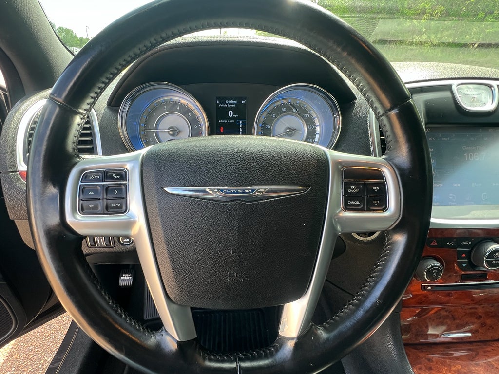 2014 Chrysler 300 Touring