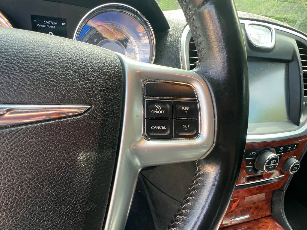 2014 Chrysler 300 Touring