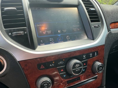 2014 Chrysler 300 Touring