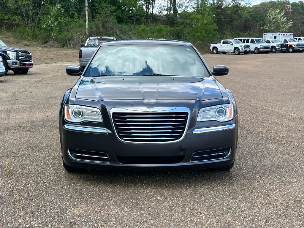 2014 Chrysler 300 Touring
