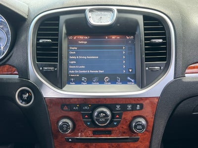 2014 Chrysler 300 Touring