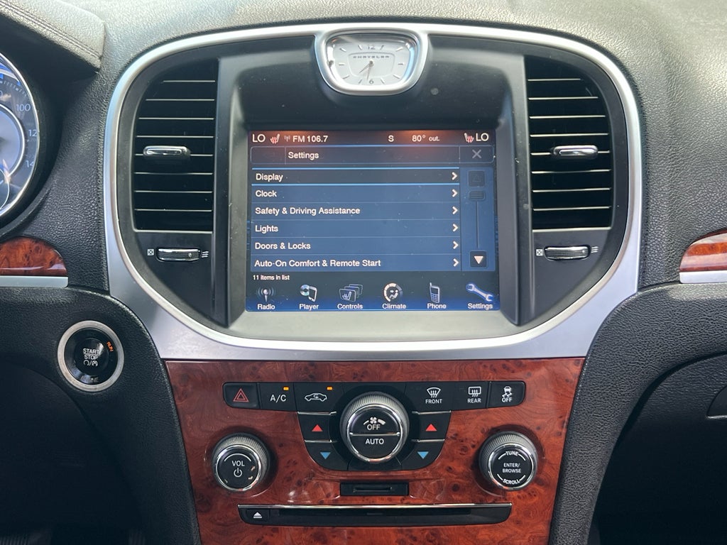 2014 Chrysler 300 Touring