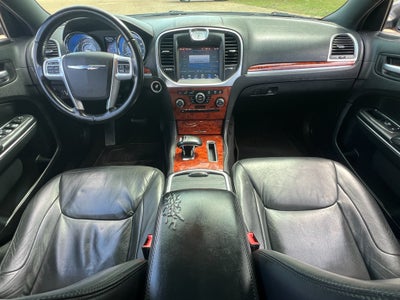 2014 Chrysler 300 Touring