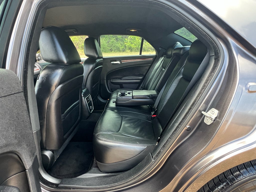 2014 Chrysler 300 Touring