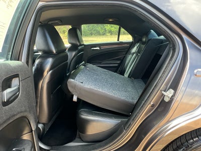 2014 Chrysler 300 Touring