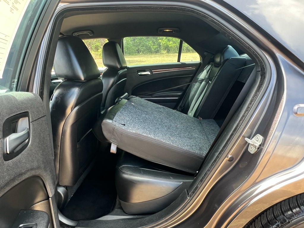 2014 Chrysler 300 Touring