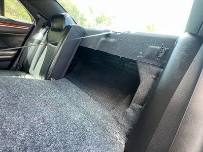 2014 Chrysler 300 Touring