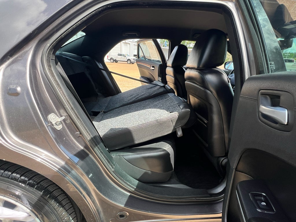 2014 Chrysler 300 Touring