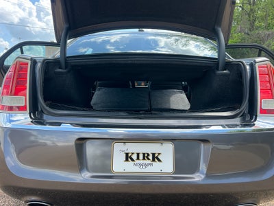 2014 Chrysler 300 Touring