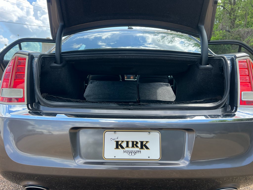 2014 Chrysler 300 Touring