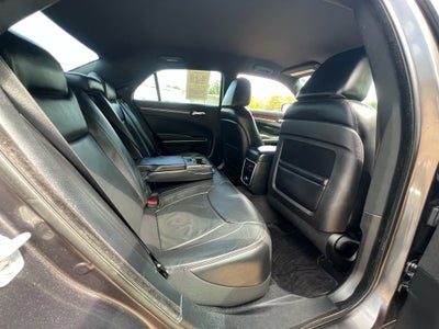 2014 Chrysler 300 Touring