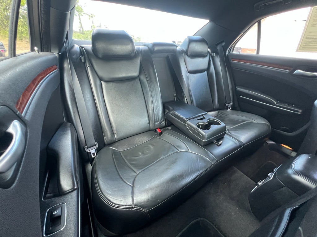 2014 Chrysler 300 Touring