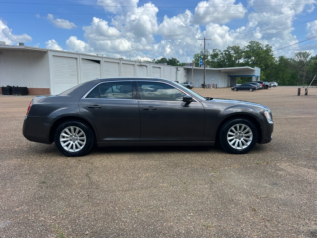 2014 Chrysler 300 Touring