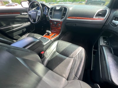 2014 Chrysler 300 Touring