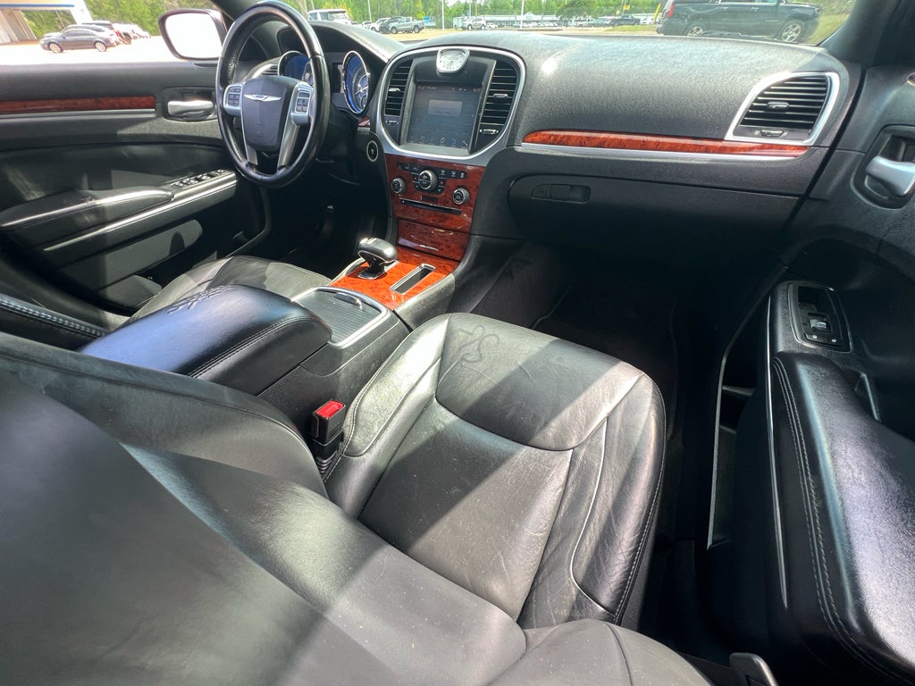 2014 Chrysler 300 Touring