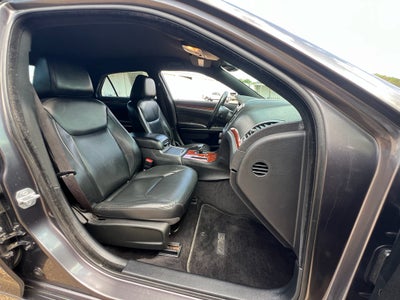 2014 Chrysler 300 Touring