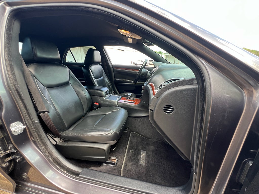 2014 Chrysler 300 Touring