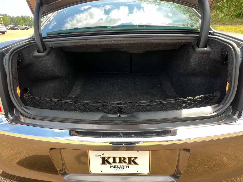 2014 Chrysler 300 Touring