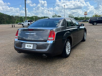 2014 Chrysler 300 Touring