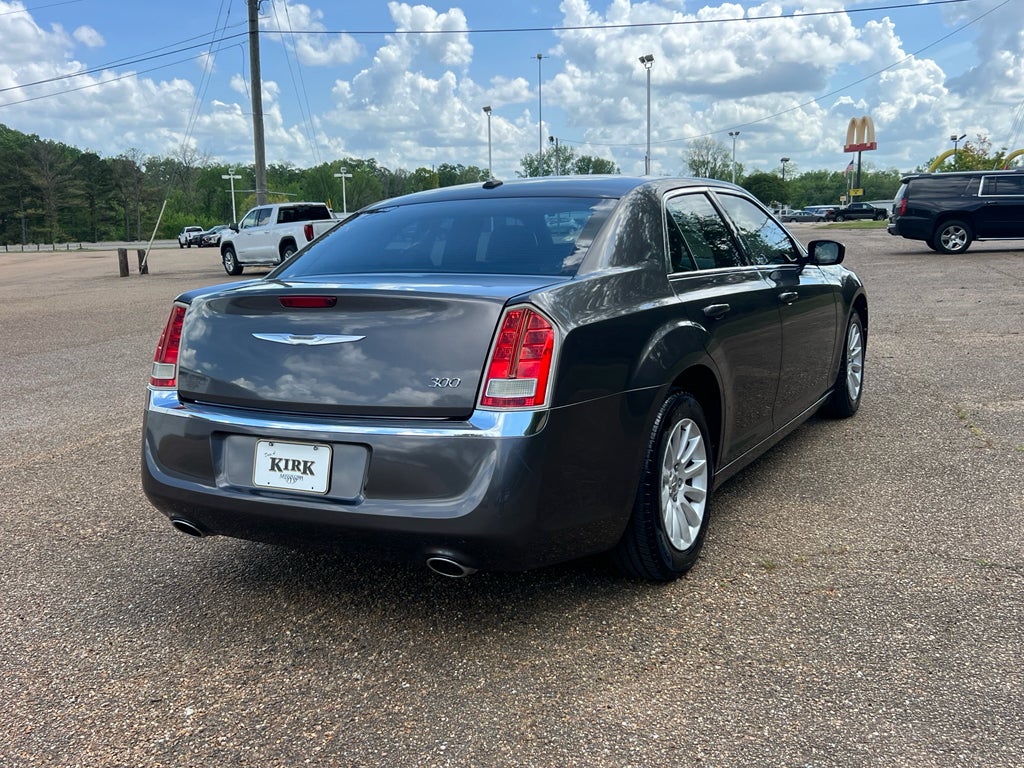 2014 Chrysler 300 Touring