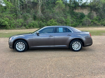 2014 Chrysler 300 Touring