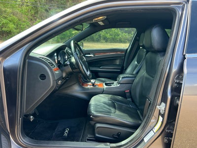 2014 Chrysler 300 Touring