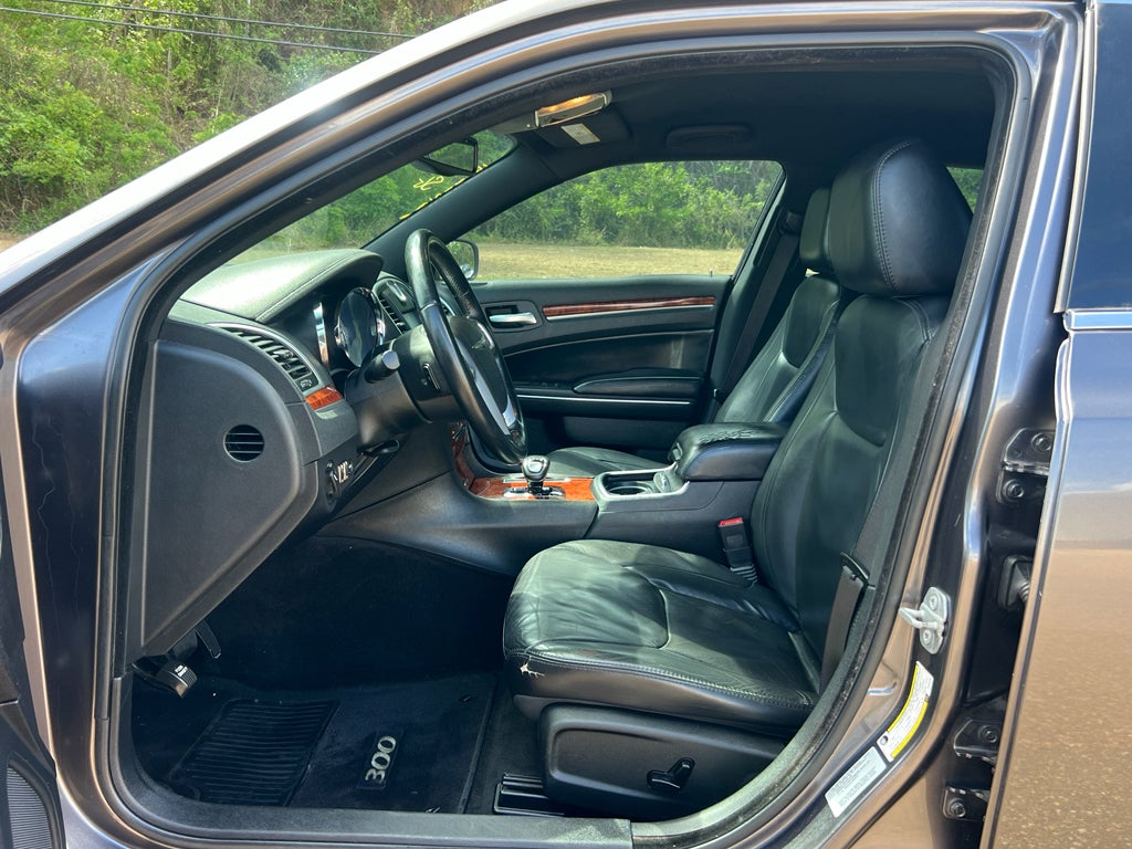 2014 Chrysler 300 Touring